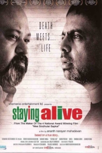 Staying Alive