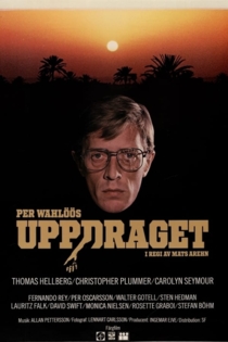 Uppdraget