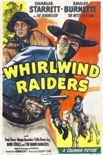 Whirlwind Raiders