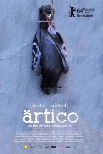 Ärtico