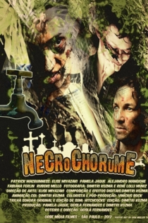 Necrochorume