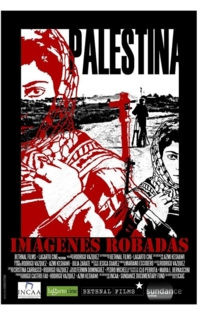 Palestine: Stolen Images