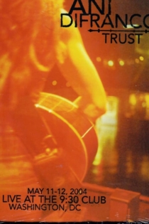 Ani DiFranco: Trust