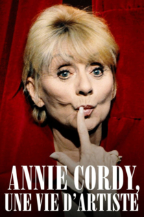 Annie Cordy, une vie d'artiste