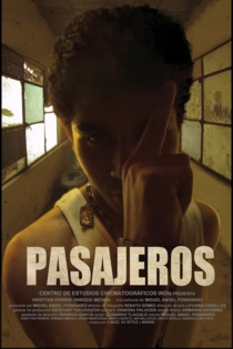 Pasajeros
