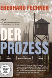 Der Prozeß - Eine Darstellung des Majdanek-Verfahrens in Düsseldorf