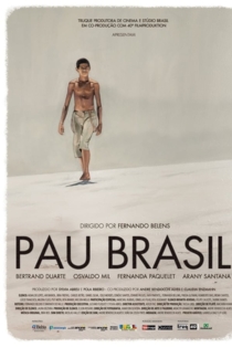 Pau Brasil