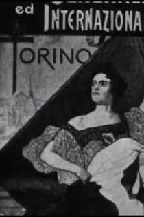 Esposizione di Torino