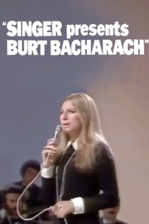 Singer Presents Burt Bacharach