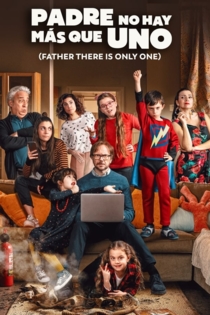 Padre no hay más que uno