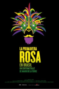 La primavera rosa en Brasil