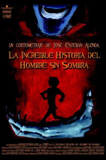 La increíble historia del hombre sin sombra