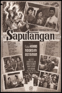 Saputangan