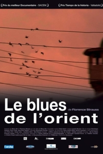 Le Blues de l'Orient