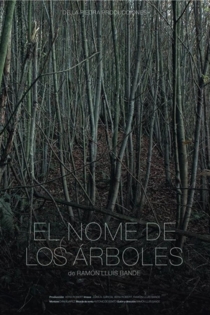 El nome de los árboles