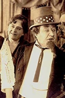 Min Svigerinde fra Amerika