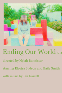 Ending Our World