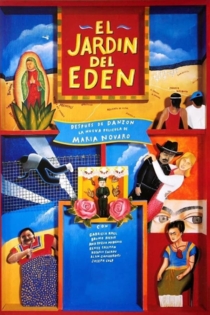 El jardín del Edén