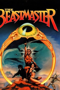 The Beastmaster Chronicles