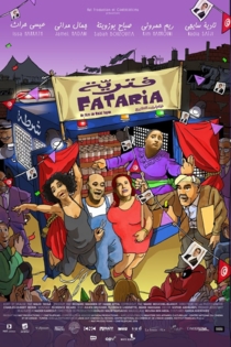 Fataria, Arab Summit