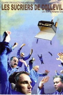 Les Sucriers de Colleville