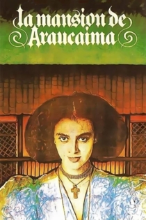 La mansión de Araucaima