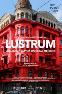 Lustrum