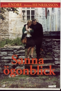 Sanna ögonblick