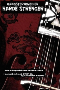 Harde Strenger