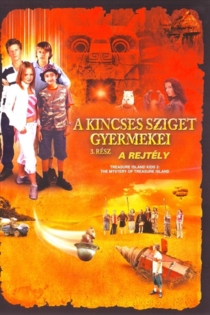 Остров сокровищ: Тайна острова сокровищ