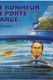 Le bonheur se porte large