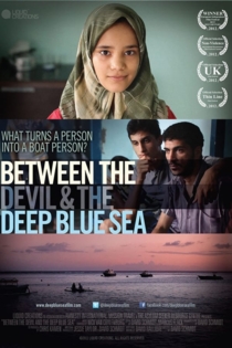 Between the Devil and the Deep Blue Sea