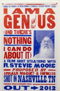 I Am A Genius (And There's Nothing I Can Do About It)