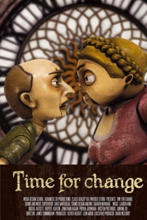 Time for Change