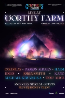 Glastonbury Festival Presents Live At Worthy Farm