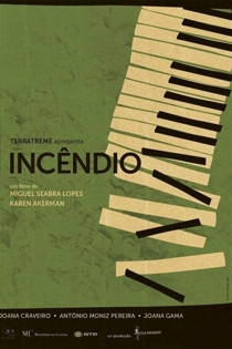 Incêndio