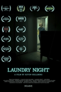 Laundry Night