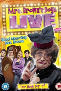 Good Mourning Mrs. Brown