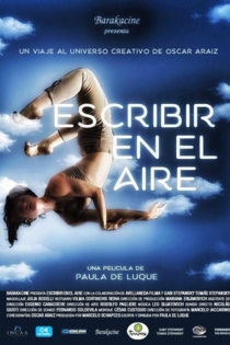 Escribir en el aire