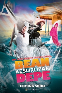 Mr. Bean Kesurupan Depe