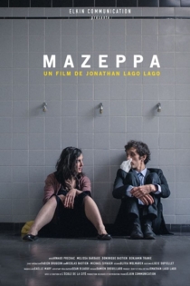 Mazeppa