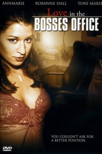 Love in the Bosses Office
