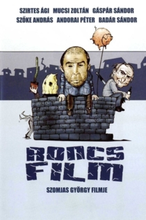 Roncsfilm