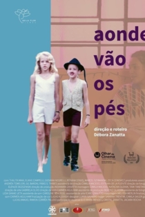Aonde Vão os Pés