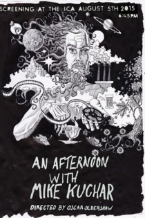 An Afternoon with Mike Kuchar