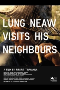 Lung Neaw Visits His Neighbours