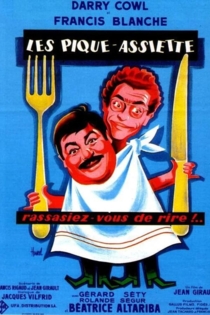 Les pique-assiette