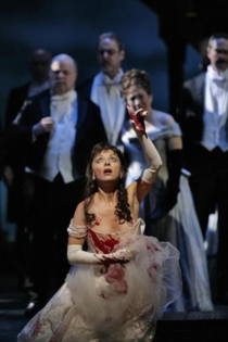 Lucia di Lammermoor