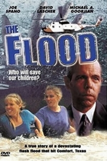 The Flood: Who Will Save Our Children?