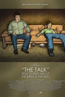 The Talk: True Stories About the Birds & the Bees